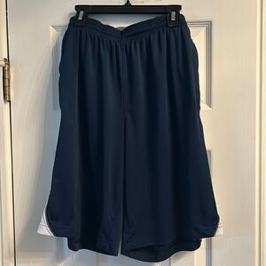 Adidas shorts. Size M